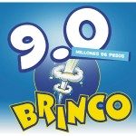 9 millones brinco