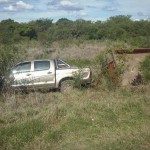 ACCIDENTE EN COLONIA SAN JOSÉ 2