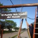 Acceso Norte San Javier