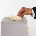 Buzón de sugerencias