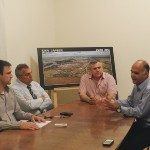 COMERCIO A CIELO ABIERTO Y URBANÍSTICO DE LA CIUDAD