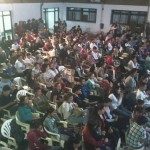 COMPARTIENDO LECTURAS EN LA EEMPA Nº 1040 - 2