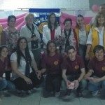 Charla informativa Cancer de mama 2