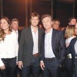 Daniel Minniti - Mauricio Macri