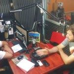 Daniel Minniti - Radio Ciudad