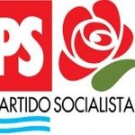 Escudo partido socialista
