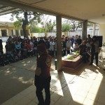 FREDERIC BERNET, PASÓ POR SAN JAVIER 1