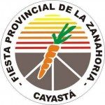 Fiesta provincial de la zANAHORIA