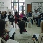 HOMENAJE A JULIO MIGNO - AMSAFE 1