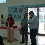 HOMENAJE A JULIO MIGNO - AMSAFE 2