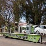 Inspección Técnica Vehicular Cayastá