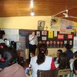 JORNADA DE EDUCACIÓN VIAL EN LA ESCUELA 1.154