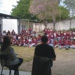 JORNADA SOBRE PREVENCIÓN DE ADICCIONES 1