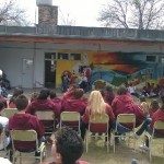 JORNADA SOBRE PREVENCIÓN DE ADICCIONES 2