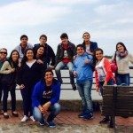 LA SANFRAN A LA FINAL NACIONAL DE FILOSOFÍA