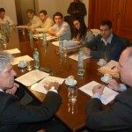 LEY DE JUVENTUDES EL PROYECTO AVANZA EN LAS COMISIONES DEL SENADO