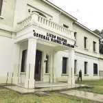 Liceo Militar General Belgrano