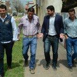 M C en Gobernador Crespo 2