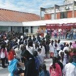 MUESTRA DE LITERATURA LATINOAMERICANA 1