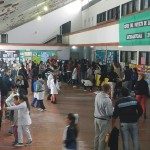 MUESTRA DE LITERATURA LATINOAMERICANA  2