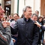Macri en Oliva