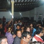 Perotti en San Javier 2