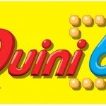 QUINI 6 - 1