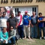 SE AVANZA EN LA CONFORMACIÓN DE UN GRUPO DE PESCADORES QUE SE INICIARÁ EN LA CRÍA DE PACÚ EN CAUTIVERIO