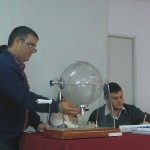 SORTEARON LA UBICACIÓN DE 156 LOTES DEL PROGRAMA MI TIERRA, MI CASA EN SAN JAVIER