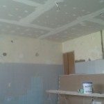 TRABAJOS EN HOSPITAL