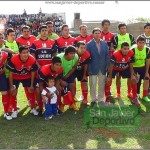 Unión Gdor. CRESPO 2015