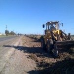 Vialidad 22 - 10 - 15