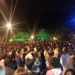 XVIII FIESTA PROVINCIAL DE LA ZANAHORIA EN CAYASTÁ 1