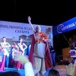 XVIII FIESTA PROVINCIAL DE LA ZANAHORIA EN CAYASTÁ