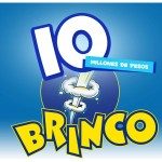 brinco 10 millones