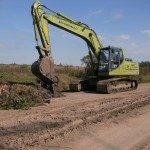 lIMPIEZA DE DESAGUES ZONA SUR