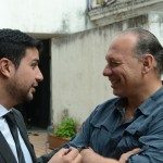 marcos cleri y sergio berni