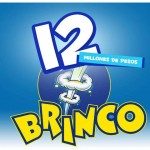 12 - Brinco