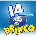 14 - Brinco
