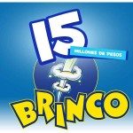 15 - Brinco