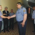 ASUMIÓ EL SUBJEFE DE LA UNIDAD REGIONAL XIV