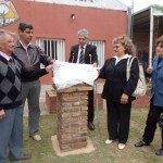 BODAS DE ORO DE LA COMUNA DE LA BRAVA