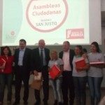 BONFATTI DISTINGUIÓ A LOS CENTROS DE CUIDADO INFANTIL DE LOS BARRIOS SANTA ROSA Y SAN FRANCISCO JAVIER