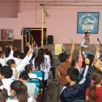 CAMPAÑA DE SALUD BUCAL EN ESCUELAS PRIMARIAS PÚBLICAS 1