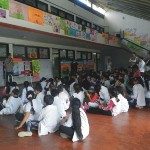 CAMPAÑA DE SALUD BUCAL EN ESCUELAS PRIMARIAS PÚBLICAS