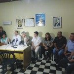 CARTA ABIERTA A LOS SANJAVIELEROS - 1