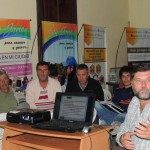 CHARLA SOBRE USO DE FITOSANITARIOS