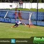 Central 0 - Mitre 1 - 11 - 15