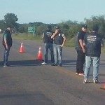 DETENIDO CON COCAÍNA Y MARIHUANA EN SAN JAVIER 1