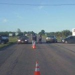 DETENIDO CON COCAÍNA Y MARIHUANA EN SAN JAVIER